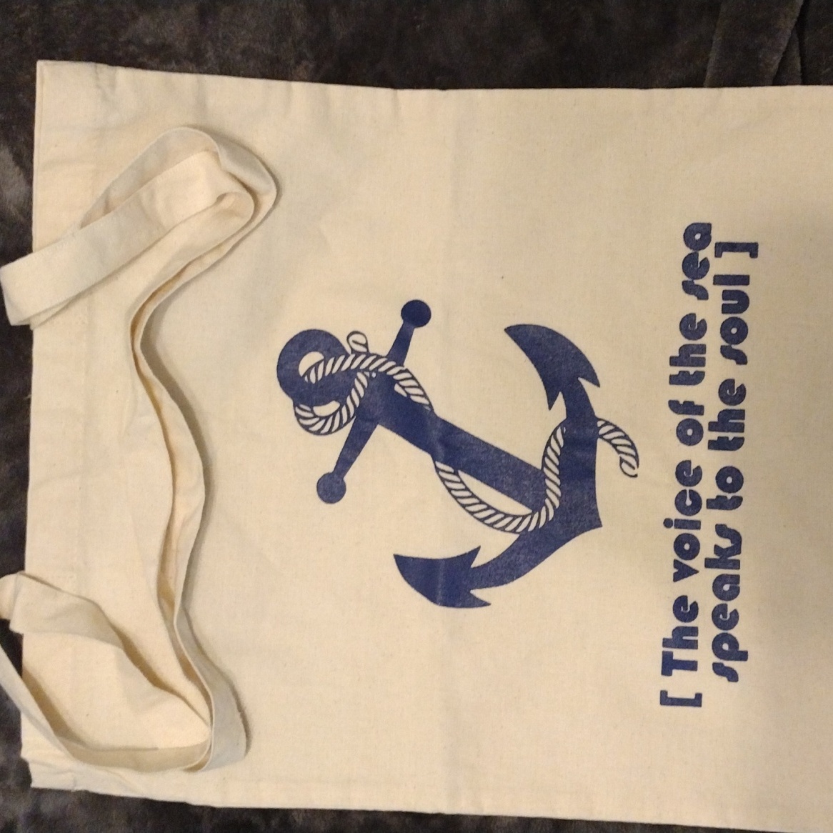 Ocean Theme Tote Bundle